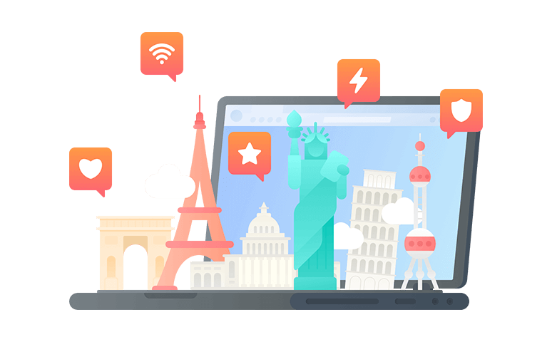 代理腾讯直播的回国vpn - 大陆VPN
